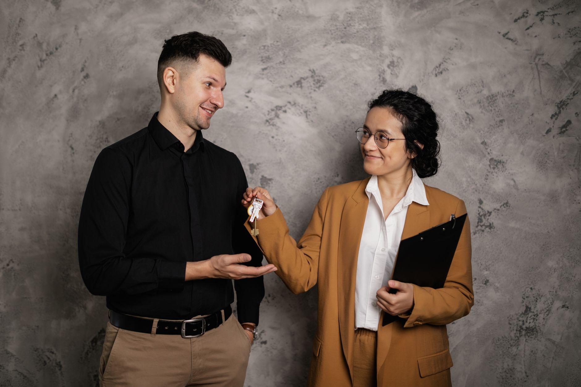 Agence immobilière Sète